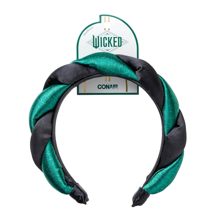 Spa Makeup and Face Washing Headband, Pink Bubble Design, 1 Count, Ultra-Absorbent Microfiber Headband for Washing Face, Soft Terry Cloth, No-Squeeze, No-Pull Band Gentle on Hair and Head