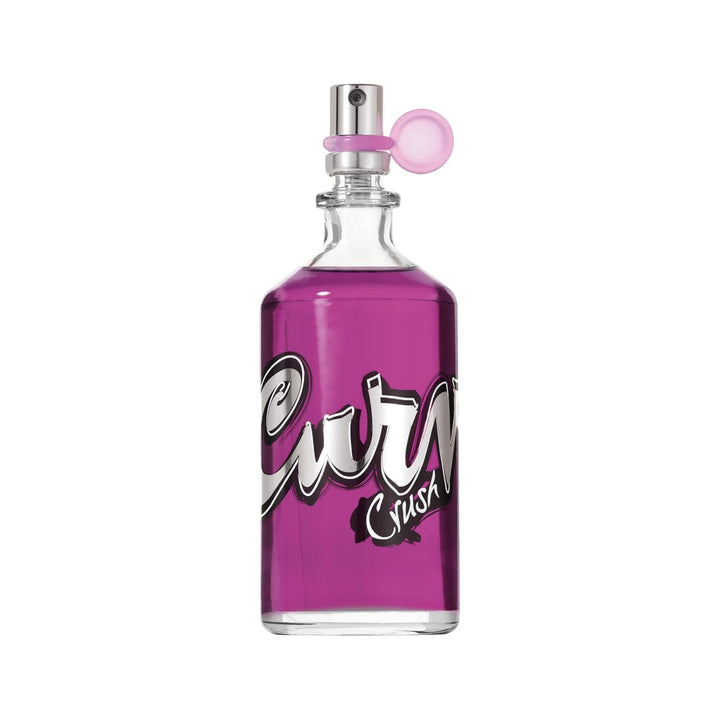 Crush Eau De Toilette Spray, Perfume for Women, 3.4 Fl Oz