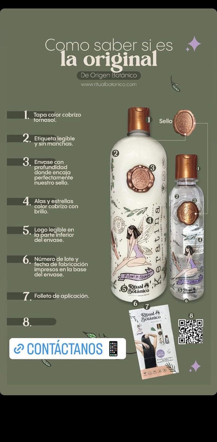 Keratina Organica De 250 Ml, Organic Hair Relaxer, Home Kit Hair Relaxer, Natural Keratin. (Mediana 8.45Oz), White