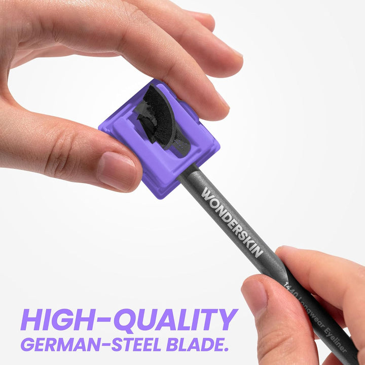 Cosmetic Pencil Sharpener