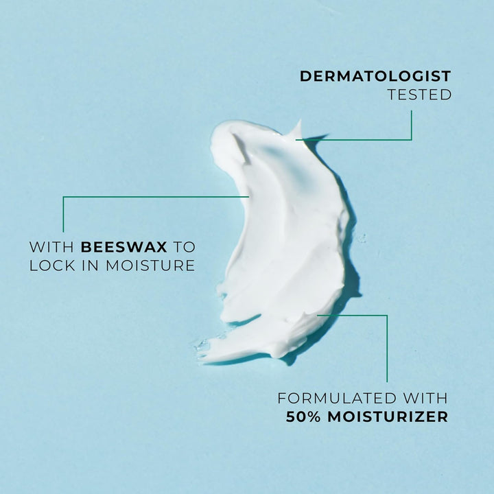 Fragrance-Free Cold Cream Make-Up Remover 6.1 Oz