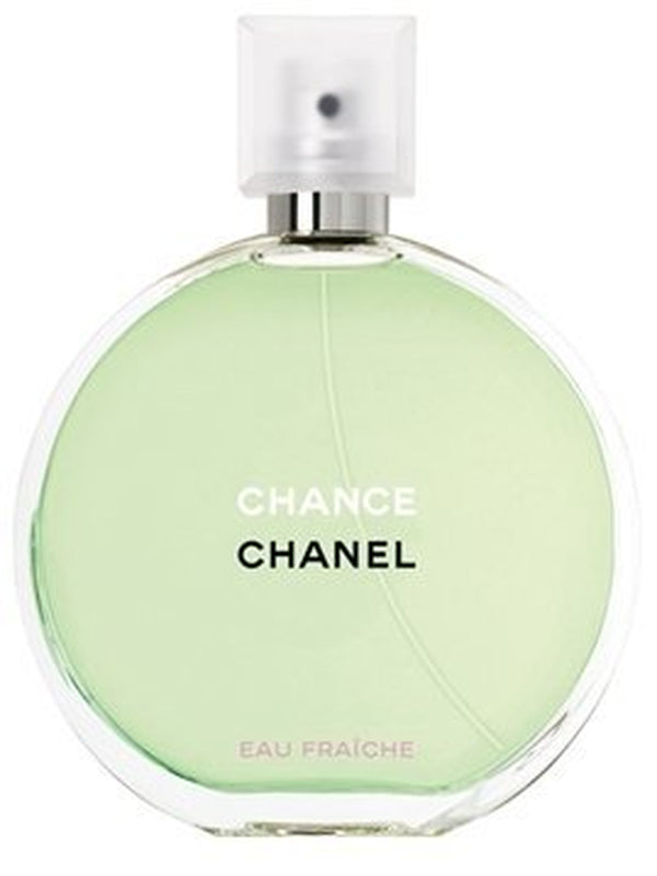 Chance Eau Fraiche Eau De Toilette for Women 1.7 FL OZ 50 ML