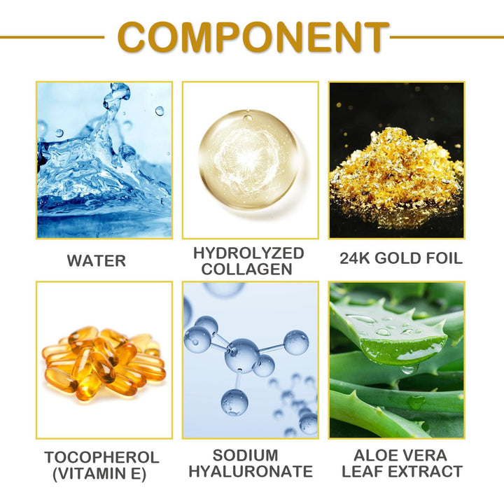 30 Pairs Lip Masks & 24K Gold Eye Masks,Crystal Gel Collagen Eye Patches for Puffy Eyes,Moisturizing Cooling Skin Lines Dark Circles,Wrinkles Fine Lines,Bachelorette Party Favors,Stocking Stuffers