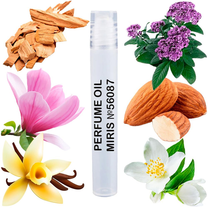 No. 24558, Inspired by Chance Eau Fraiche, Long-Lasting Perfume Oil for Women Roll-On, Rollerball 0.34 Fl Oz / 10 Ml