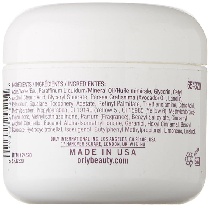Cuticle Therapy Creme, 2 Ounce