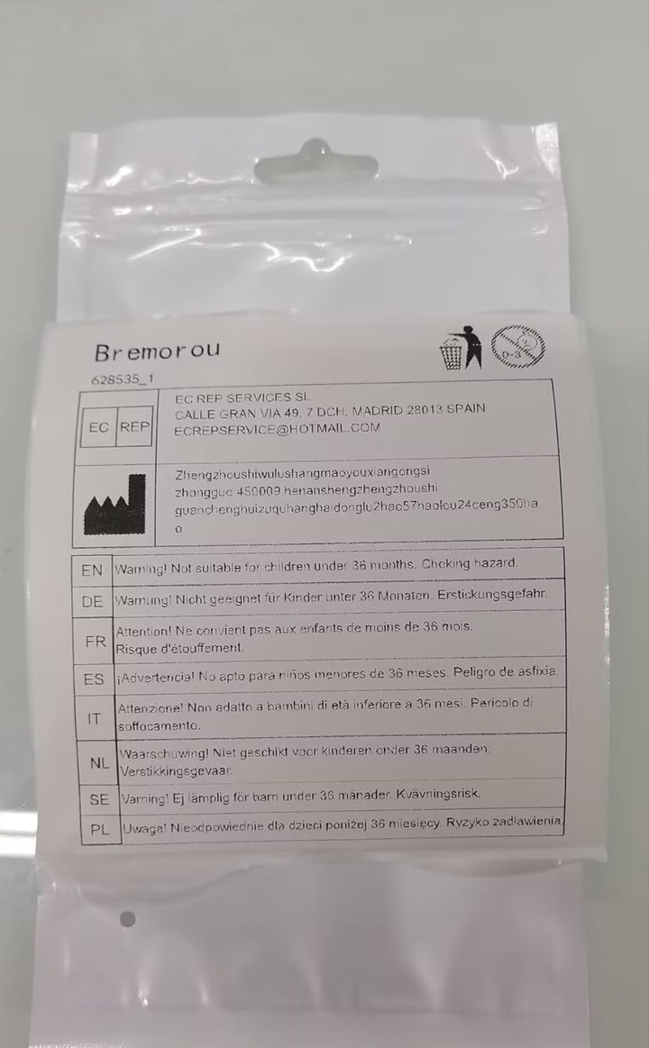 20 Pcs Perm Rods for Short Hair Small Plastic Hair Perming Rods and Rollers Curling Roller Perm Rod Medium for Long Hairs (Blue, 0.35 Inches)