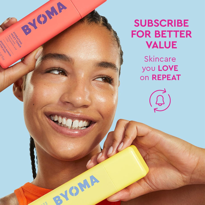 Balancing Face Mist - Ph Balanced Face Toner with Ceramides, Probiotics & Allantoin - Alcohol Free Toner Spray - Balance, Soothe & Refresh Throughout the Day - 3.38 Fl. Oz