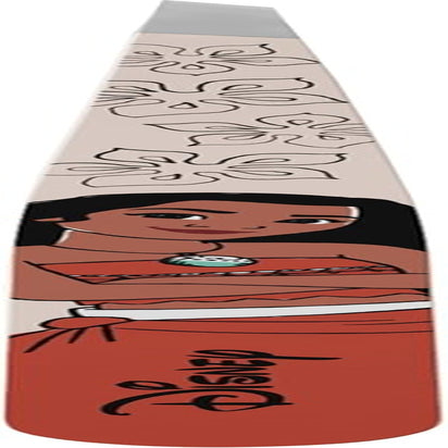 Stainless Steel Slant Tweezer - Eyebrow Tweezers for Women and Men (Black)