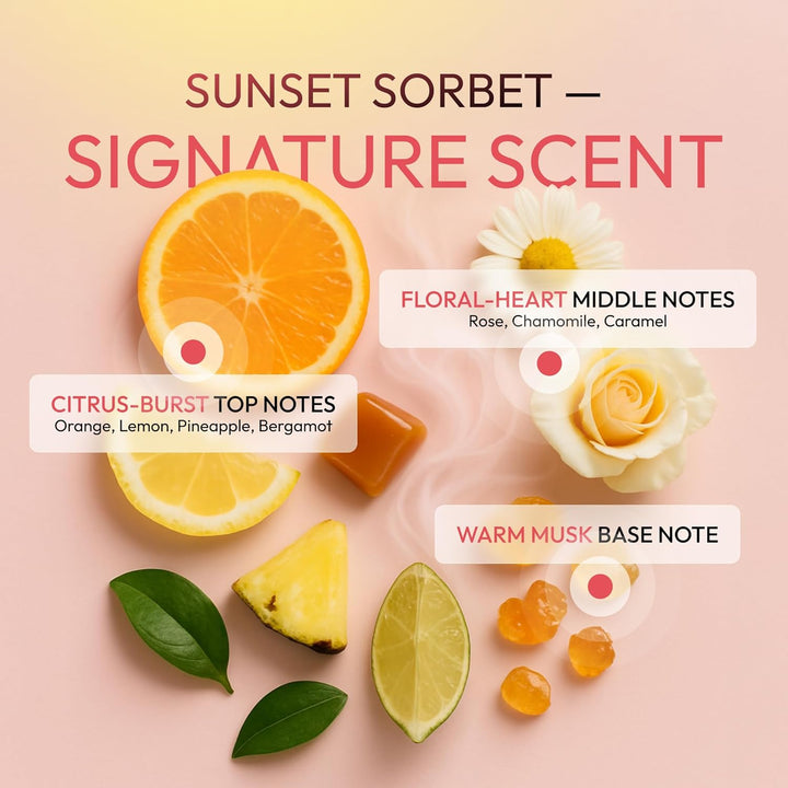 Curl Cream – Lightweight Leave-In Curl Defining Cream for Curly & Wavy Hair, Anti-Frizz Moisturizer and Curl Activator Texturizer with Macadamia and Argan Oil, 8.1 Fl Oz