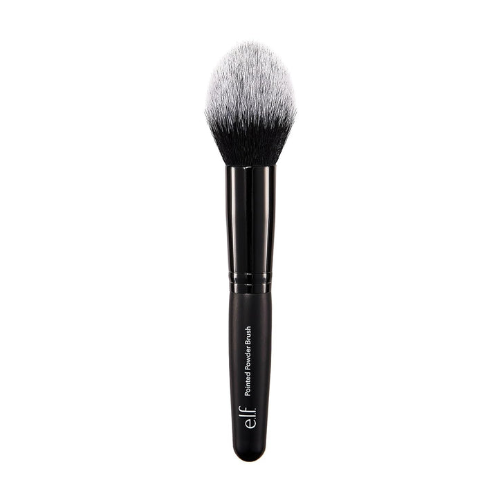 Flawless Face Brush, Synthetic Makeup Brush for Contour & Definition, Great for Powder, Blush & Bronzer, Vegan & Cruelty-Free