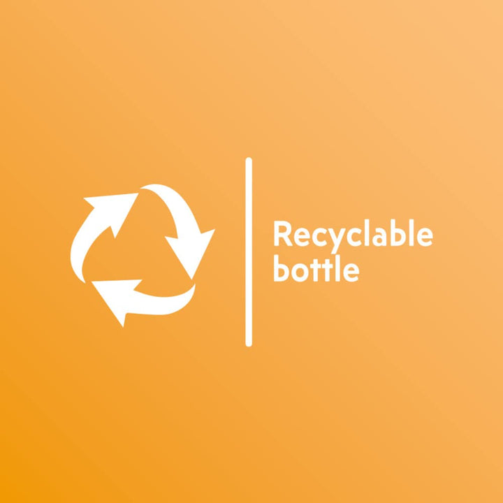 Antibacterial Liquid Hand Soap Refill, White Tea & Berry Scented Hand Soap, 50 Ounce(Packaging May Vary)