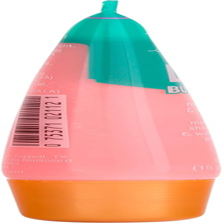 Sugarlips Lip Butter, Lock in Moisture & Nourish Skin for Full, Hydrated Lips, Essential Lip Care, 0.52 Fl Oz.