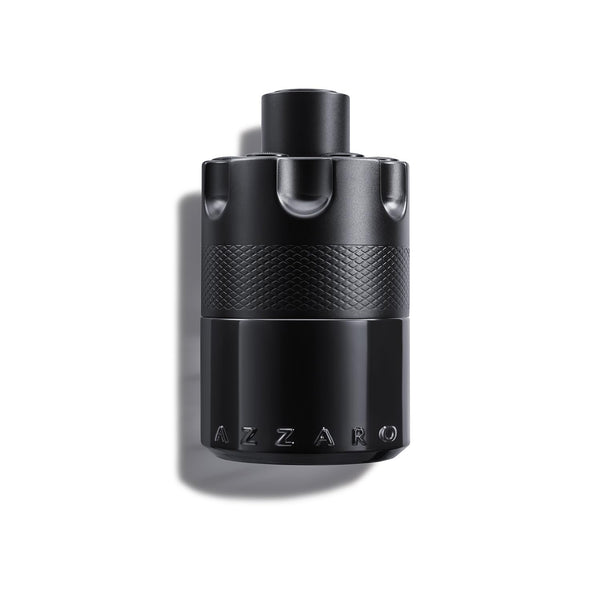 the Most Wanted Eau De Parfum Intense - Woody & Seductive Mens Cologne - Fougère, Ambery & Spicy Fragrance for Date Night - Lasting Wear - Luxury Perfumes for Men