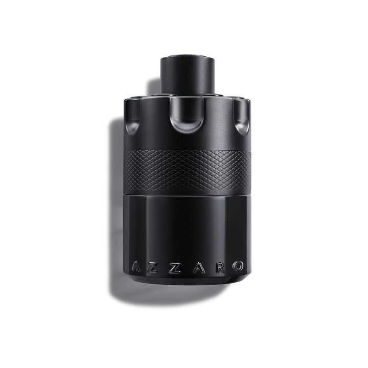 the Most Wanted Eau De Parfum Intense - Woody & Seductive Mens Cologne - Fougère, Ambery & Spicy Fragrance for Date Night - Lasting Wear - Luxury Perfumes for Men