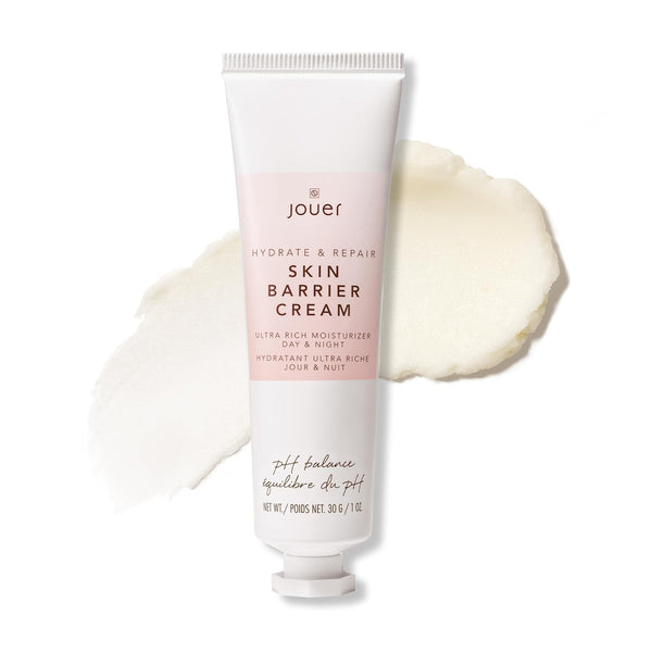 Skin Barrier Cream - Skin Barrier Repair Moisturizer - Hydrating Hyaluronic Acid DD Cream - Wrinkle Cream - anti Aging Night Face Cream with Alpha Lipoic Acid and Coq10-1 Oz