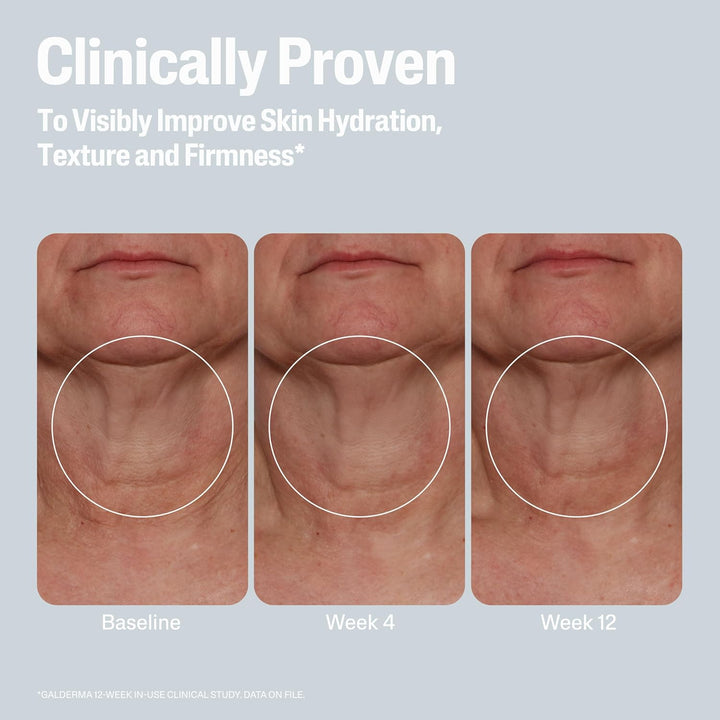 Skin Activator Hydrating & Firming Cream for Face, Neck & Chest 3.4 Oz, Mandelic Acid (AHA) and Centella Asiatica (CICA) Cream, Hydrates and Firms Aging Skin, Anti-Aging Skincare