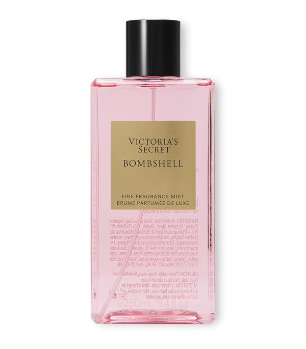 Bombshell Fine Fragrance 8.4Oz Mist