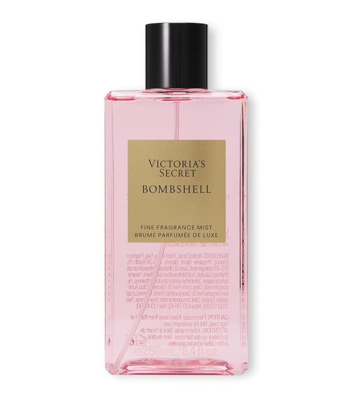 Bombshell Fine Fragrance 8.4Oz Mist
