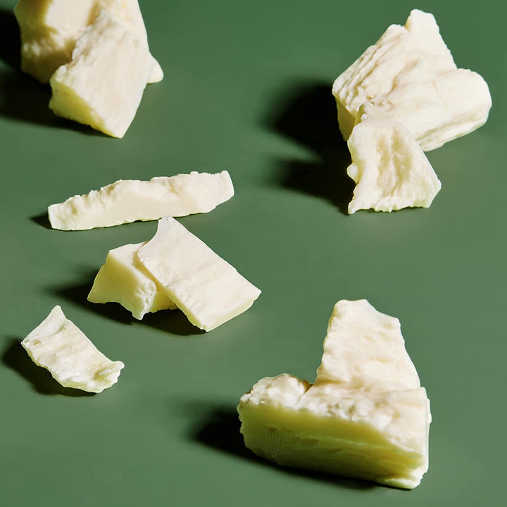 Beard Conditioner, Full Beard Detangler for Full Beards, Maracuja Oil and Shea Butter, Paraben Free, 4 Oz