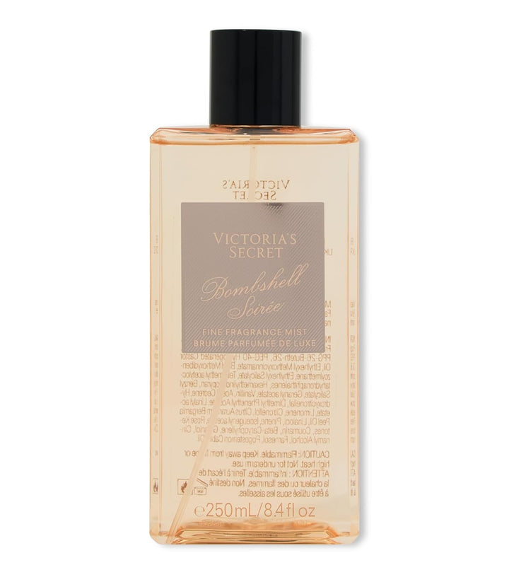 Bombshell Fine Fragrance 8.4Oz Mist