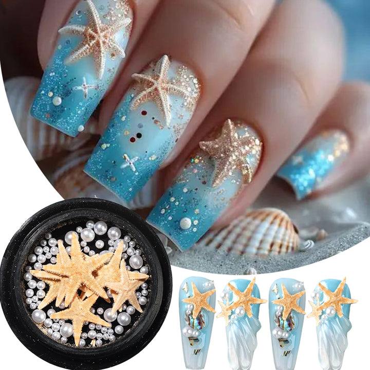 6 Grids Punk Bullet Rivet Nail Charm,3D Alloy Flat Bottomed Pointed Cone Mixed Black Silver Nail Art Rhinestones Studs DIY Crafts Nail Art Charm Spike Nails for Women DIY Nail Decoration Accessories