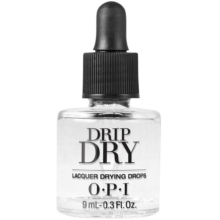 Drip Dry Lacquer Drying Drops, Nail Polish Drying Drops