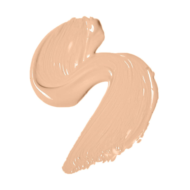 16HR Camo Concealer, Full Coverage & Highly Pigmented, Matte Finish, Light Ivory, 0.203 Fl Oz
