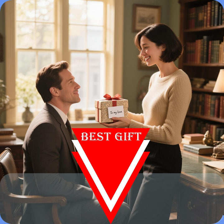 Shower Mirror Fogless for Shaving Men Fog Free anti Fog Bathroom No Fog Proof Anti-Fog Hanging Shatterproof RV (9” X 7”)