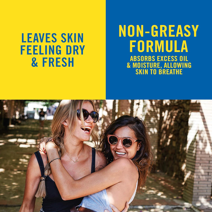 Light as Air Sunscreen Lotion SPF 50 Twin Pack | Lightweight & Non-Greasy Lotion Sunscreen SPF 50, Sunblock, Oxybenzone-Free, 6Oz Each