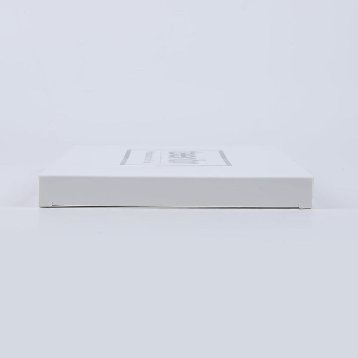 Nail File Nail Buffer, 6 Pcs Nail Files and Buffers for Natural Nails, Emery Boards for Nails, Nail Buffer and Shine Kit Nail Filer, Nail Buffer Block 100/180 Grit Nail Files Fingernail Files