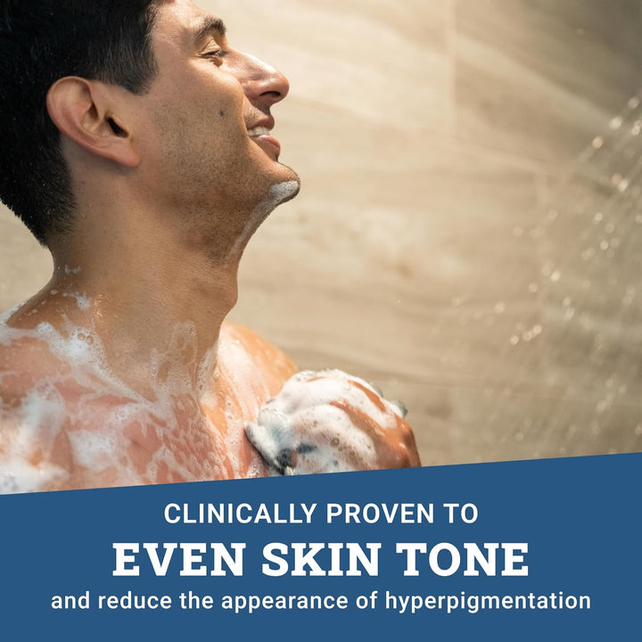 Acidified Cleansing Bar - 24-Hour Odor Control - Removes Odor Better than Soap - Moisturizing Formula - SLS Free, Paraben Free - Safe for Sensitive Skin - Pro Sport