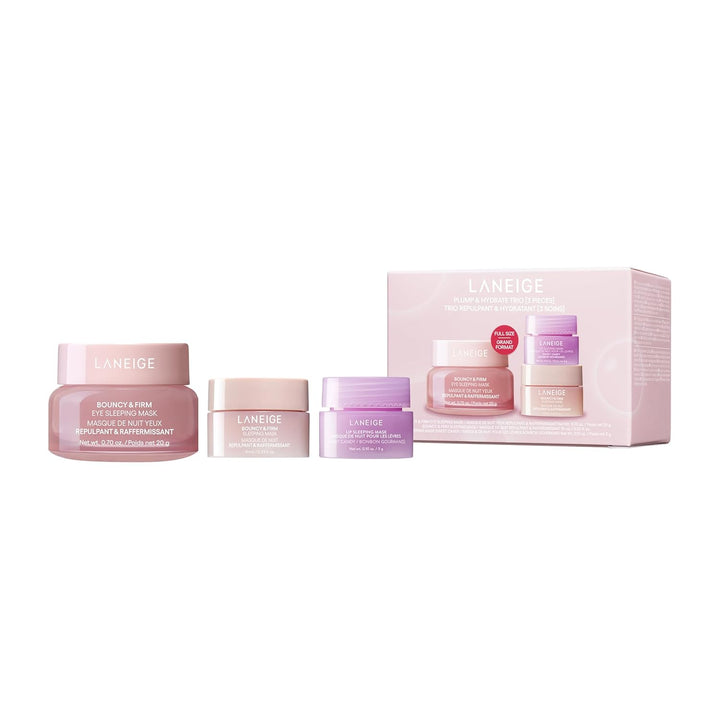 Lip Sleeping Mask: Nourish, Hydrate, Vitamin C, Murumuru & Shea Butter, Antioxidants, Flaky, Dry Lips