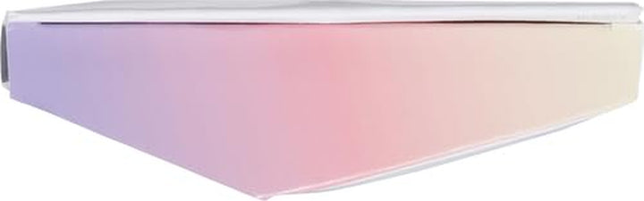 KISS  Falsies Press on Self Adhesive Eyelashes, 12Mm-14Mm Natural Volume Press on Lashes, Black, No Glue Needed, Invisible Band, 20 Lash Clusters & Non-Stick Applicator - Natural