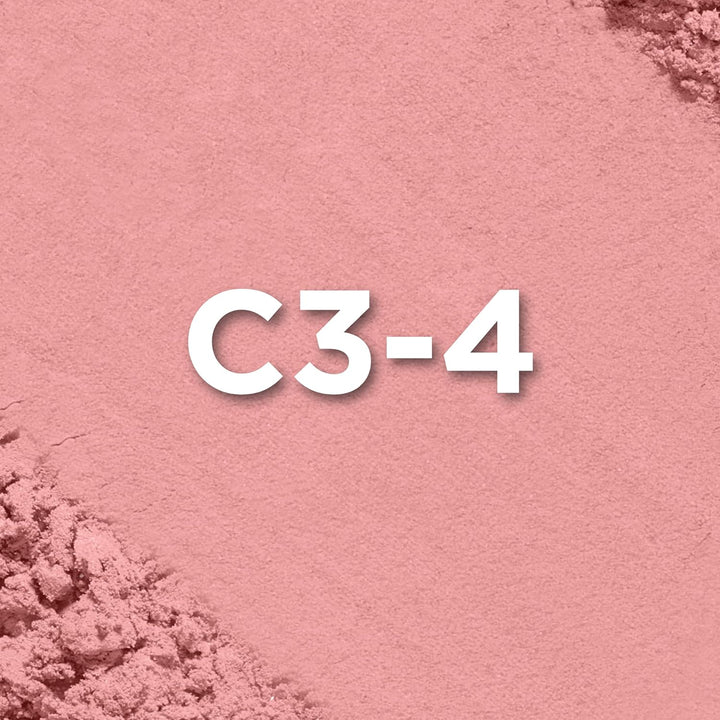 True Match Super-Blendable Powder Blush, Tender Rose, 0.21 Oz (Packaging May Vary)