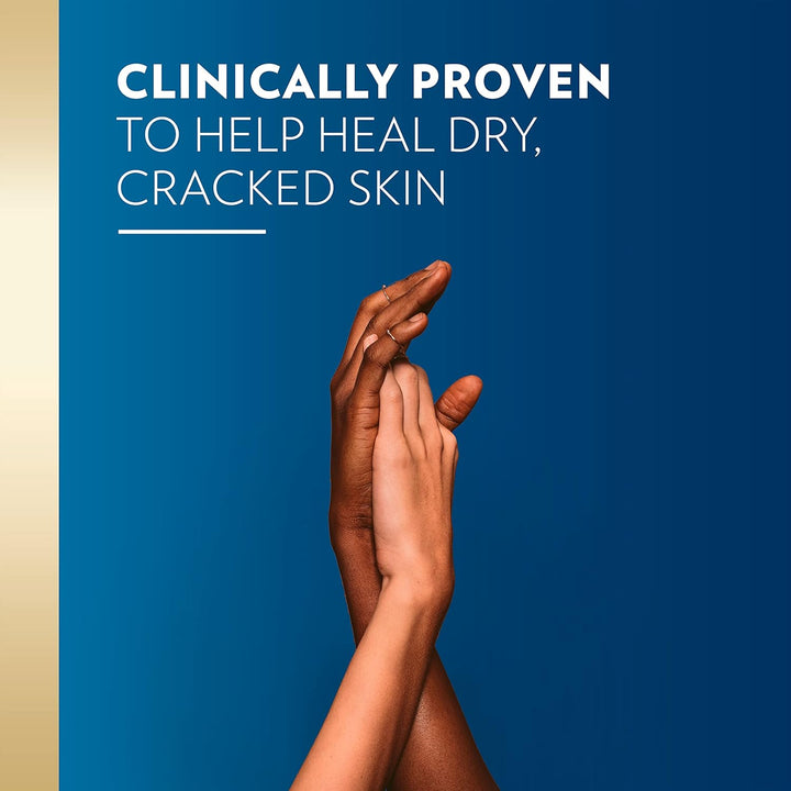 Petroleum Jelly Original 3 Count Provides Dry Skin Relief and Protects Minor Cuts Dermatologist Recommended and Locks in Moisture 13Oz