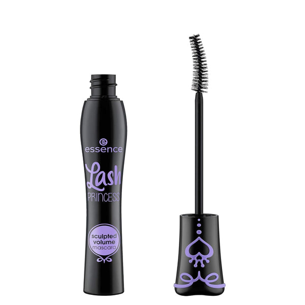 | Lash Princess Sculpted Volume Mascara | Defining & Volumizing | Vegan & Cruelty Free | Free from Parabens