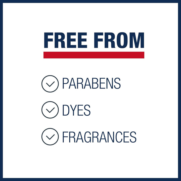 Lip Repair Ointment - Long-Lasting Moisture to Soothe Dry Chapped Lips - .35 Fl. Oz. Tube