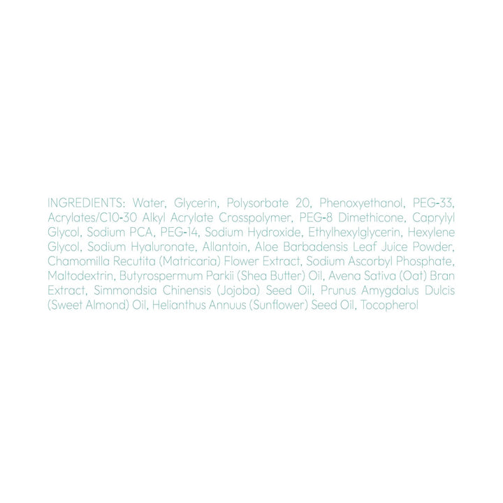 2-In-1 Shave Oil & Moisturizer, Fragrance Free, 7.3Oz | Shaving Oil, after Shave for Women Bikini Area Moisturizer with Vitamin E and Aloe, Shaving Cream Alternative, 7.3 Fl Oz