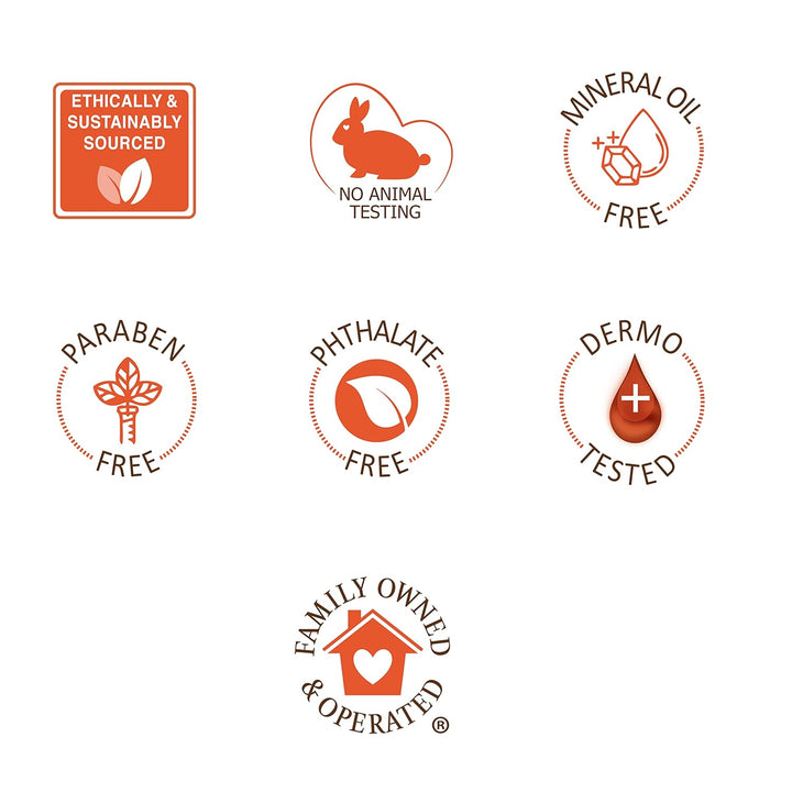 Cocoa Butter Formula Soothing Oil with Vitamin E, Dry, Itchy Skin Relief, Anti-Itch Body Oil, 5.1 Ounces