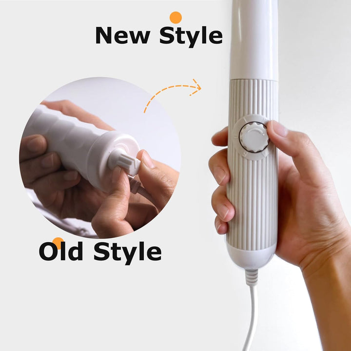 High Frequency Facial Device  High Frequency Facial Wand Micro-Care Skin Care