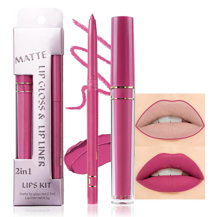 3Pcs Dark Red Purple Plum Matte Liquid Lipstick Sets for Women Matte Lip Stain Long Lasting Waterproof, Burgundy Blood Blue Red Lipstick, Black Cherry Maroon Gothic 24 Hours Magic Lipsticks