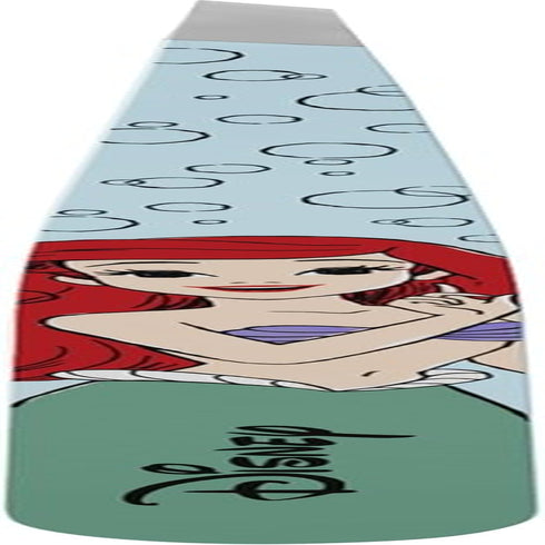 Stainless Steel Slant Tweezer - Eyebrow Tweezers for Women and Men (Black)