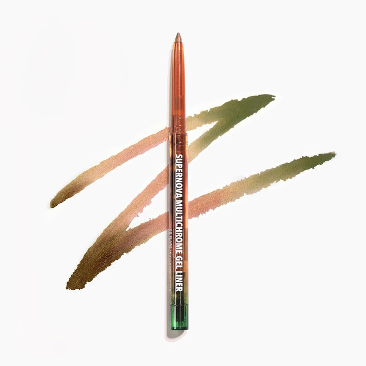 Supernova Multichrome Gel Liner (008, Zora)