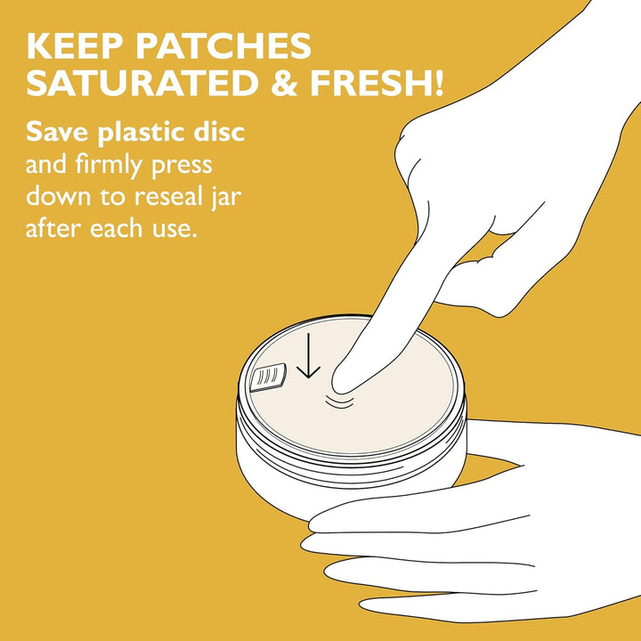 | 24K Gold Pure Luxury Lift & Firm Hydra-Gel Eye Patches | Anti-Aging Under-Eye Patches, Help Lift and Firm the Look of the Eye Area