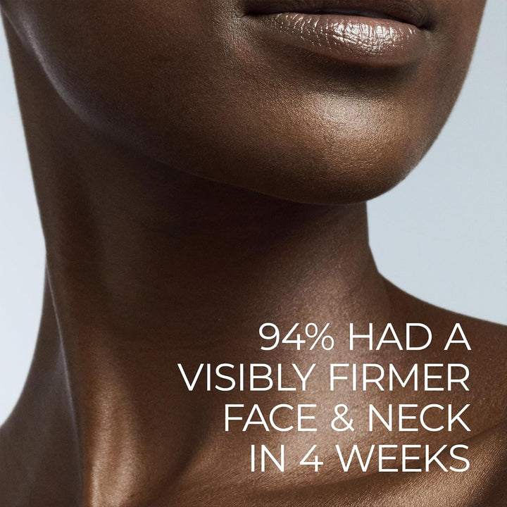 Derm Correxion Retinol Firming Serum Stick with Antioxidants to Visibly Tighten and Firm Wrinkles and Laugh Lines 1.0 Oz plus Retinol Eye Cream Packette