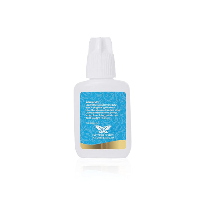 2 Pack Sensitive Lash Remover for Lash Extensions - Clear Eyelash Extension Remover Gel - Fast-Acting Lash Extension Remover, Efficient Lash Glue Remover 15 Ml Ea -  Lashes