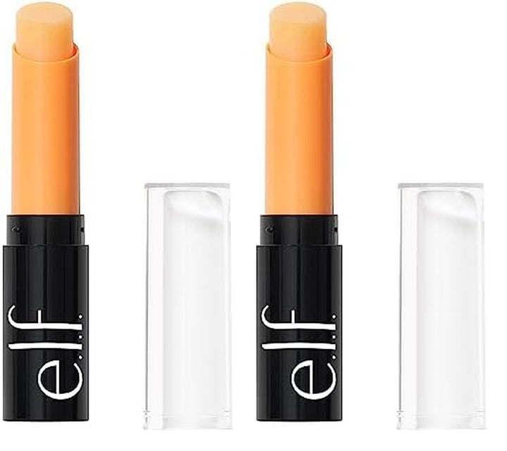 Lip Exfoliator, Moisturizing Scented Lip Scrub for Exfoliating & Smoothing Lips, Infused with Jojoba Oil, Vegan & Cruelty-Free, Strawberry