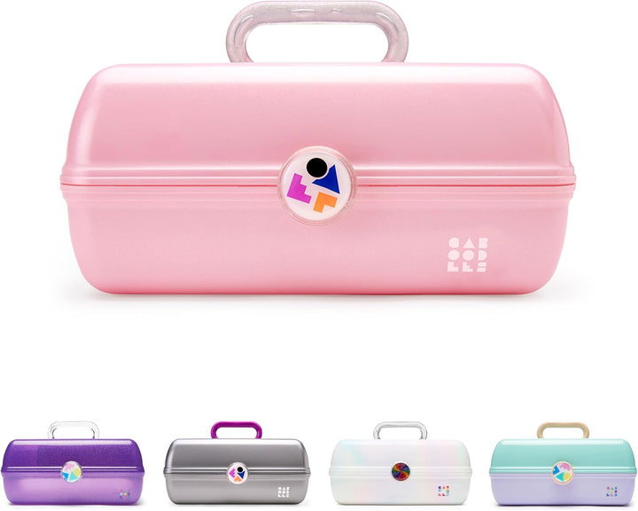 Caboodles On-The-Go Girl