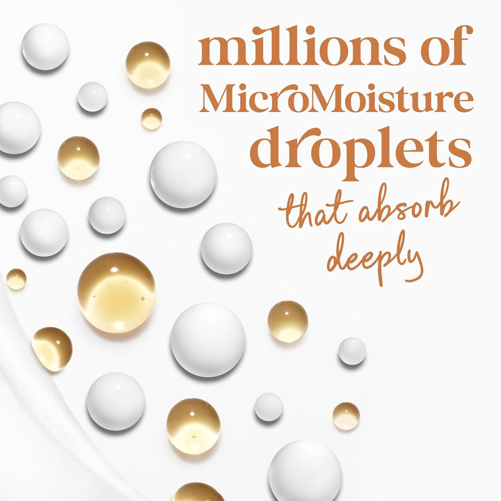 Body Wash with Pump Pamper Shea Butter & Vanilla for 24Hr Lotion-Soft Skin Moisturizing Skin Cleanser with No Sulfates No Parabens 30.6 Oz