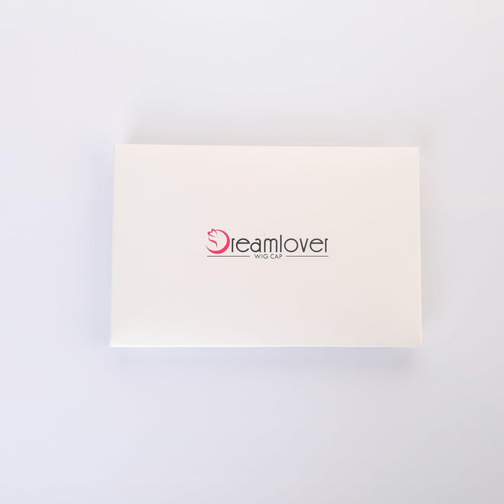 Wig Caps for Women, Hair Net for Wig, Mesh Wig Cap for Long Hair, Natural Nude, 2 Pieces